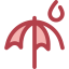 Rain icon 64x64