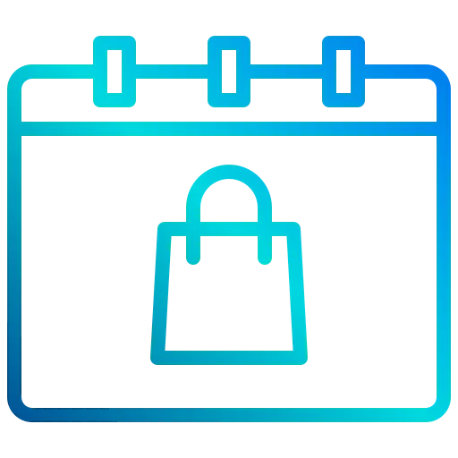 Calendar icon