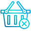 Cancel icon 64x64