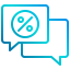 Chat icon 64x64