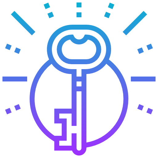 Key icon