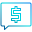 Money icon 64x64