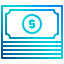 Money icon 64x64