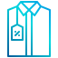Shirt icon 64x64