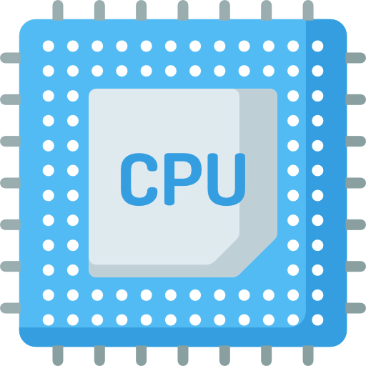 Cpu 图标