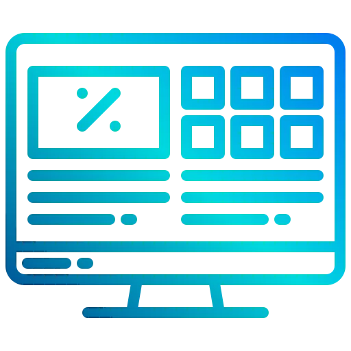 Website icon