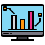 Analytics icon 64x64