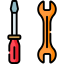 Tools icon 64x64