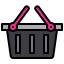 Basket icon 64x64