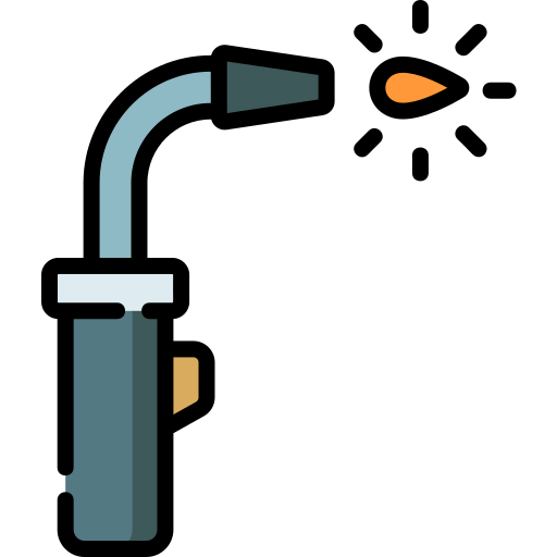 Weld icon