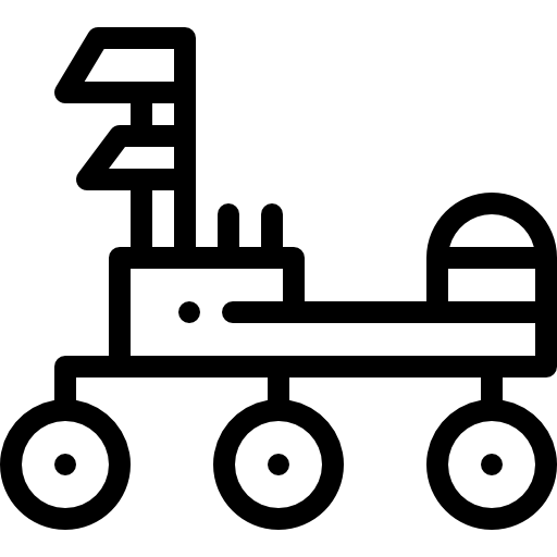 Robotics icône