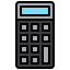 Calculator icon 64x64
