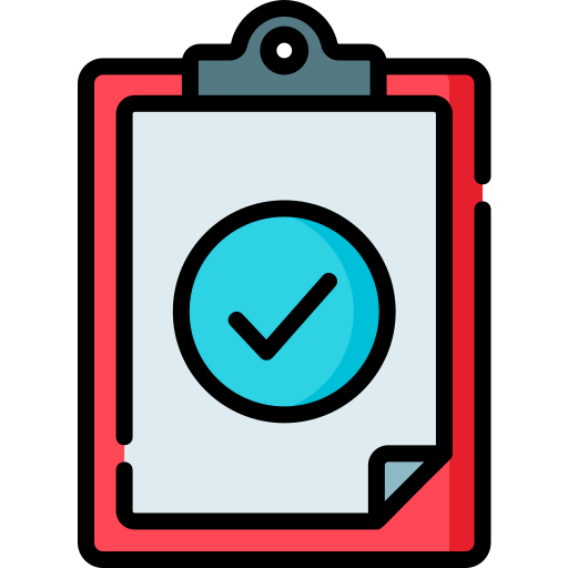 Checklist icon