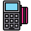 Payment method icon 64x64