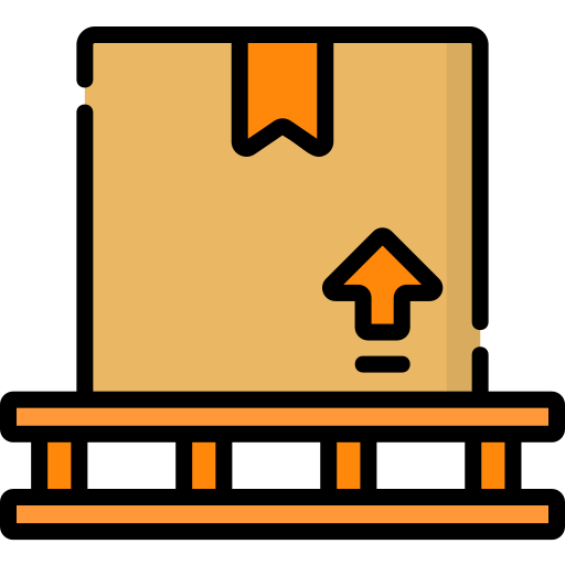 Pallet 图标