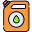 Oil tank icon 64x64