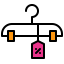 Hanger icon 64x64