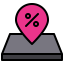 Location icon 64x64