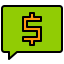 Money icon 64x64
