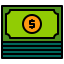 Money icon 64x64