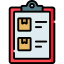 Check list icon 64x64