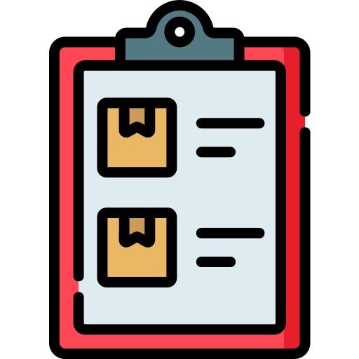 Check list icon