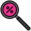 Search icon 64x64