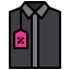 Shirt icon 64x64