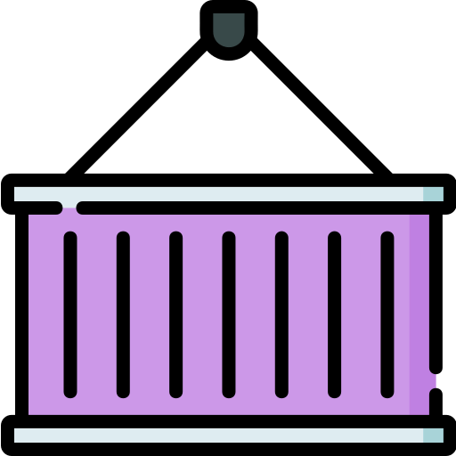 Container icon