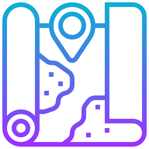 Map icon