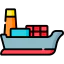 Cargo icon 64x64