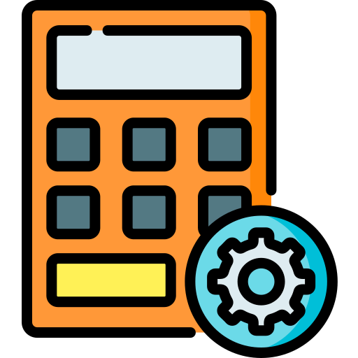 Calculator icon