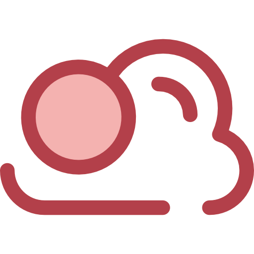 Cloud 图标