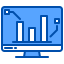 Analytics icon 64x64