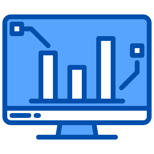 Analytics 图标