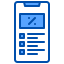 Smartphone icon 64x64