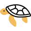 Turtle アイコン 64x64