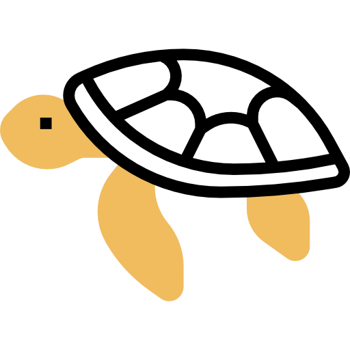 Turtle アイコン