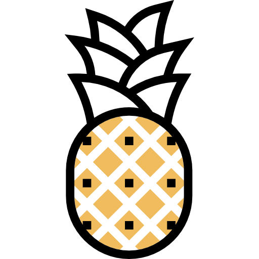 Pineapple icon