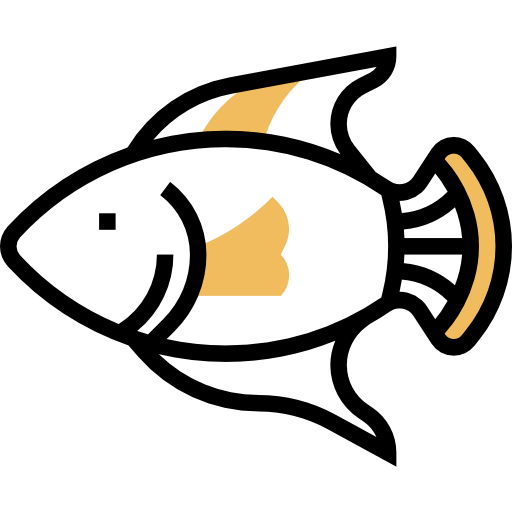 Fish icon