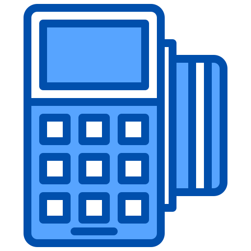 Payment method ícono
