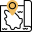 Maps アイコン 64x64