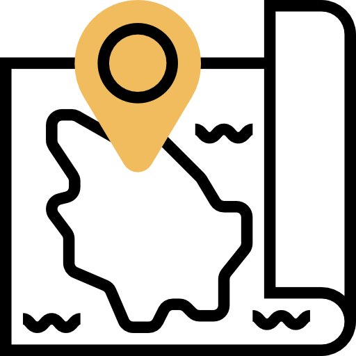 Maps icon