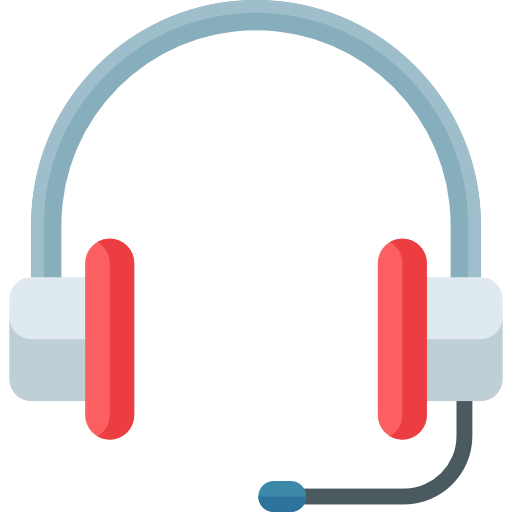 Headset icon