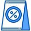 Signboard icon 64x64