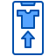 Smartphone icon 64x64