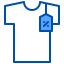 T shirt icon 64x64