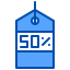 Tag icon 64x64