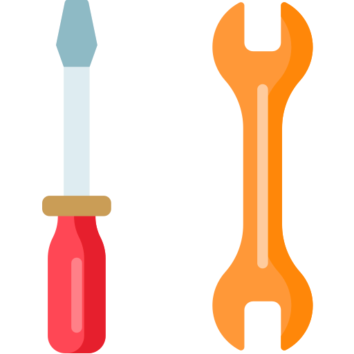 Tools 图标