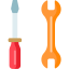 Tools 图标 64x64